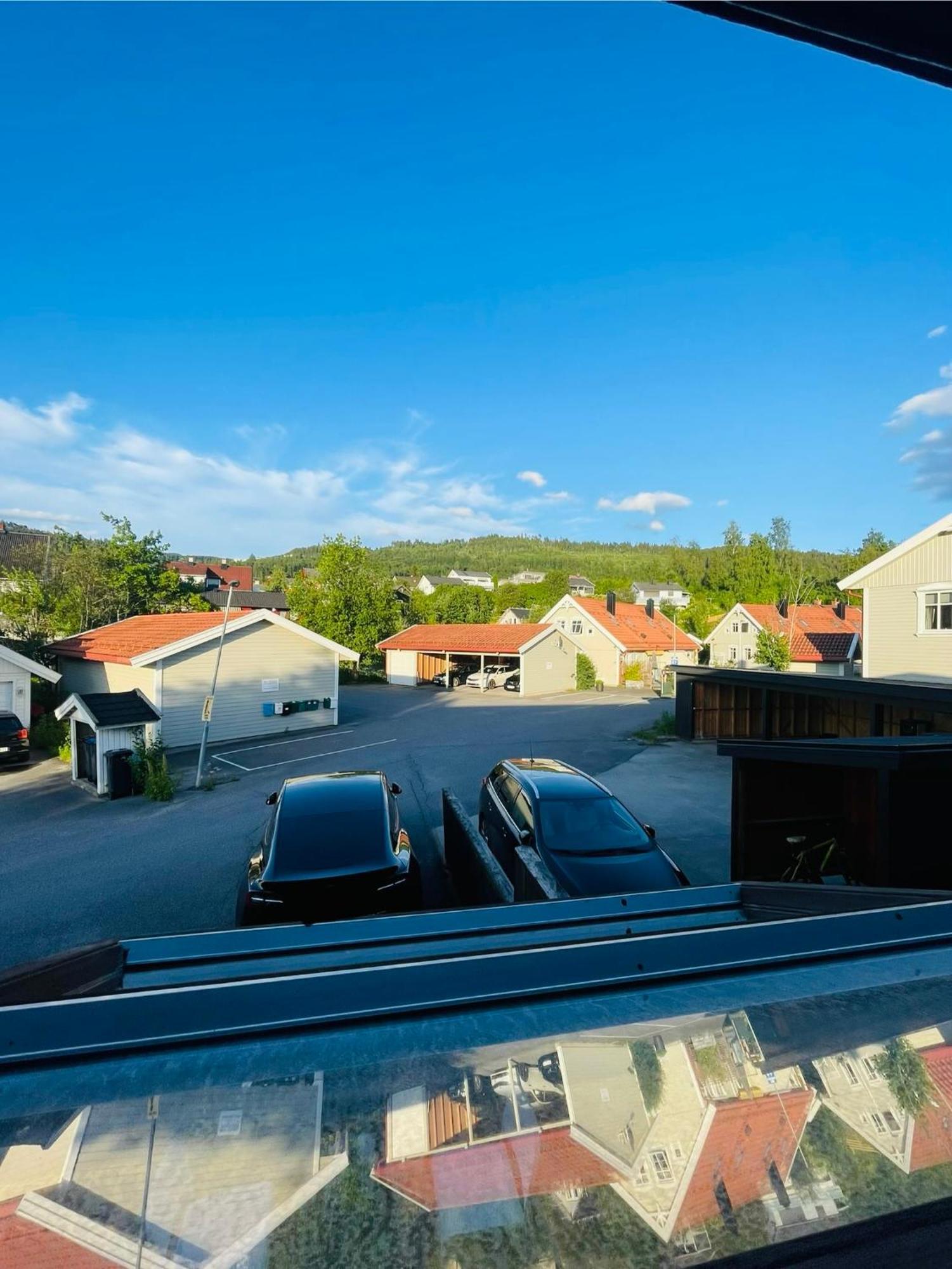 Apartment Med Saerpreg *